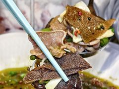 -宫燕府·京菜·烤鸭·淮扬菜(王府中心店)