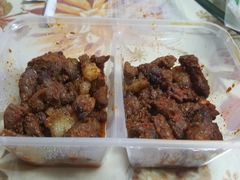 -小杨烤肉(朱雀店)