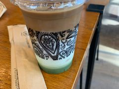 啊喔抹茶-OUR Bakery(三里屯太古里店)