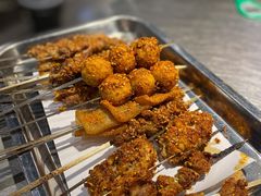 -壹加壹电烤串(总店)