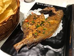 -九府羊·鲜羊火锅·烤串(新华路店)