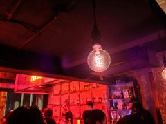 -The Drinkery (瑞金店)