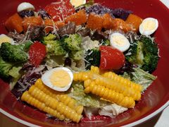 -西堤厚牛排(王府井店)