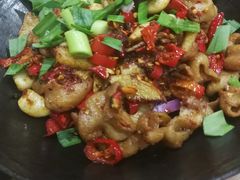 -建辉湖南土菜馆(南大街店)