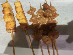 -醉炫音速烧烤·干煸菜(沙河总店)
