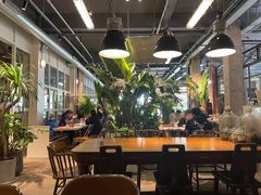 大堂-HERB SPICE(来凤街店)
