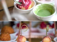 -大堂酒廊·亚龙湾万豪度假酒店