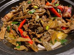 -千岛湖小鱼儿·淳安匠心农家菜