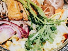 -鸟鹏烧鸟居酒屋(熙龙湾店)