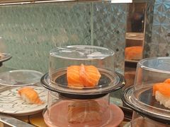 -争鲜回转寿司(西红门荟聚PLUS店)