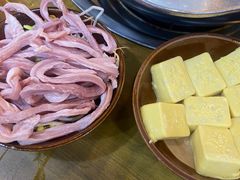 -正南齊北重庆老火锅(光华村直营店)