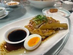 -悦雅居·老广州老味道(长湖店)