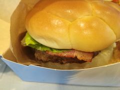 -麦当劳(济泺路店)