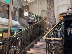 -波特曼西餐厅(中央大街店)