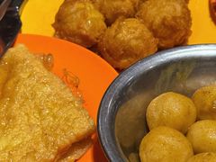 -冰岛茶餐厅(世茂店)