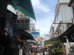 -南丫岛