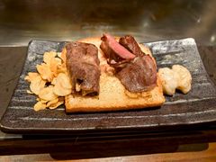 -岩盐·铁板料理(嘉里店)