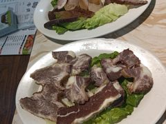 -粤潮牛肉火锅店(江南大道店)