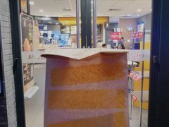-麦当劳(花园城中心店)