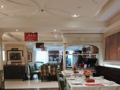 -大鸭梨烤鸭(左家庄店)