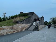 -相门城墙文化休闲景区