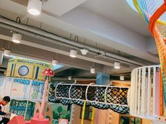 -布鲁豪斯亲子欢乐家庭餐厅