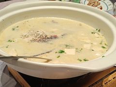 -盛福楼·惠山宴(盛岸路店)