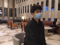 -堂会(白云店)