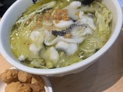 -阿香米线(天津凯德餐厅店)