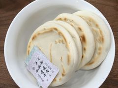 -老刘家永盛斋·传统泡馍(东关南街店)
