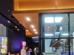 -达美乐比萨(骏壹万邦广场店)