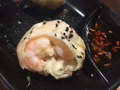 -小杨生煎(湟普汇店)