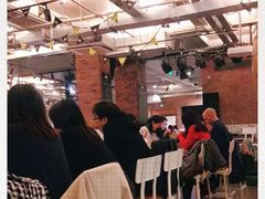 大堂-Goose Island Brewhouse鹅岛精酿啤酒餐厅
