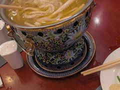 -古南都饭店-遂心遂意自助餐厅(广州路店)