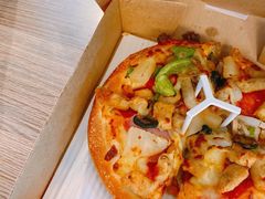 -必胜客(滨江店)