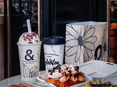 -BUTTERFUL&CREAMOROUS 黄油与面包(三里屯太古里店)