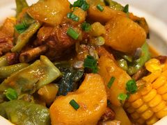 -金掌勺·锅包肉(广渠门店)