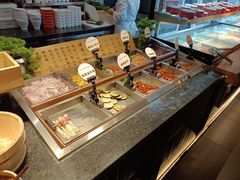 -星伦多自助料理·涮烤一体(虹悦城店)