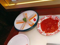 -重庆高老九火锅(万象城店)