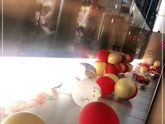 -海底捞火锅(公益西桥店)