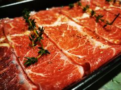 -新石器烤肉(中房金谊广场店)