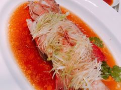 -8餐厅(新葡京酒店)