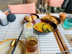 -CHINCHIN 青青·泰国料理(万象食家店)