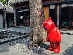 -春风习习