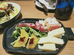 -Pizza Marzano玛尚诺(中骏世界城店)