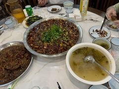 -三毛鱼庄(威连路店)