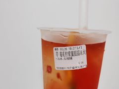 -CoCo都可(福州宝龙广场店)