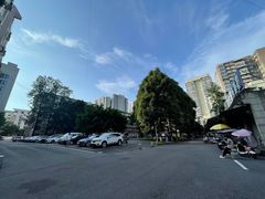 -四川农业大学(雅安校区)