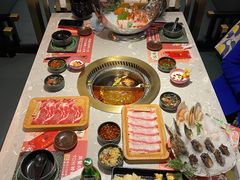 -空之介寿喜烧·和牛放题(恒隆广场店)