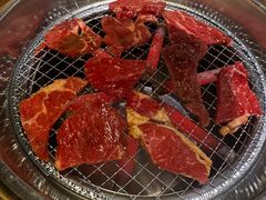 -伊茉家的烤肉店(勒泰中心店)